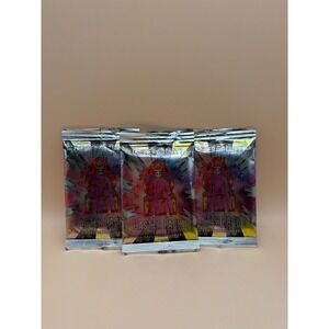 MetaZoo Caster Society Caster Pack 1 Sealed Boosters and Card Lot Assortment